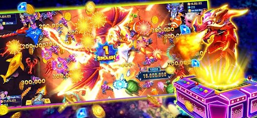 Card reveal moment in Hood vs Wolf game on klikwin88 login with both cards face-up