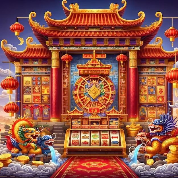Roulette wheel and betting grid on NetEnt live table via klikwin88 login